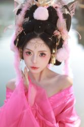 -一揽芳华汉服旗袍体验馆(拙政园店)