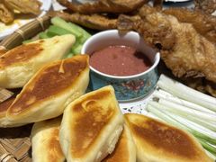 -老大连·海肠捞饭·大连海鲜大连菜(西安路店)