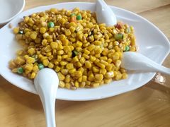 松仁玉米-太原面食店(解放路店)