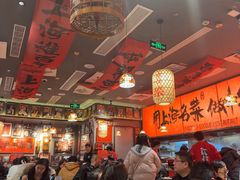 -王繁星面馆(西安熙地港店)