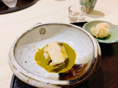 酒蒸鲍鱼配肝酱-鮨青(恒基名人购物中心店)