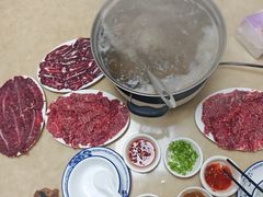 -五洲牛肉美食馆