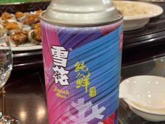 -台北A+A七喜饭店(德增街店)