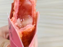 -麦当劳(国际社区店)