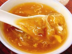 豪华碗仔翅-添發碗仔翅美食