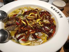 -太二酸菜鱼(汕头苏宁广场店)