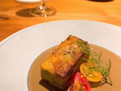 回香蚕豆扒-天水蔬食料理(树德之光店)