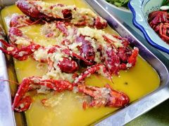 -盱眙虾神於氏龙虾(夫子庙红街店)