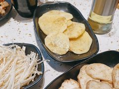 -西蒙纸上烤肉(河海大学店)