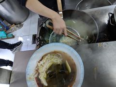 -老字号正宗四川麻辣烫(重庆路店)
