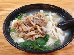 -牛记烩面(七星西路店)