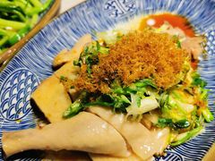 -常来小聚·广州非遗传承餐厅(中山二路店)