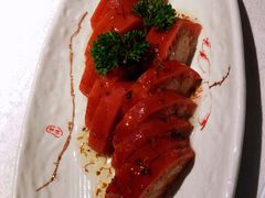 桂花糯米藕-乾园(天河城店)