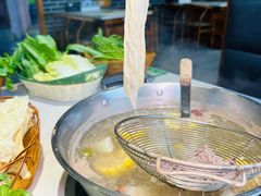 -潮汕林记牛肉火锅(万象天地店)