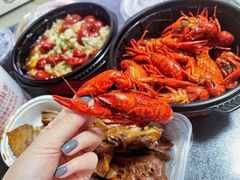 -0574龙虾的故事(东裕店)