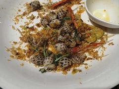 -79号渔船海鲜饭店(华强北店)