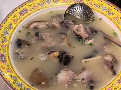 -茅台镇网红溶洞餐厅·茅帮菜馆