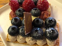 -Berry Beans(东直门店)