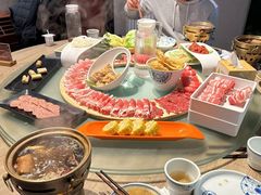 -古关火锅店(古北水镇景区店)