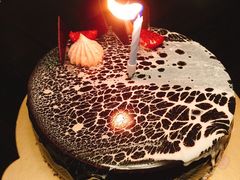 -浙江安吉JW万豪酒店·万豪中餐厅