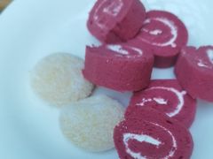 -食间牛排(湖西路店)