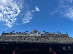 -前童古镇