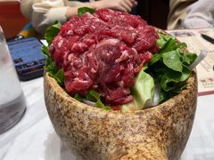 -刘少华贵州小黄牛·鲜牛肉火锅(总店)