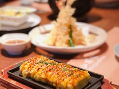 -山葵家·创意料理(宁波来福士店)