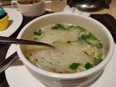 -永泰福朋喜来登酒店-宜客乐自助餐厅(远大路店)