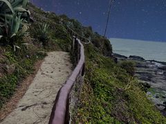-漳州滨海火山岛自然生态风景区