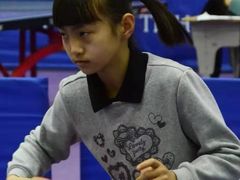 -搏鸣乒乓球俱乐部(万柳店)