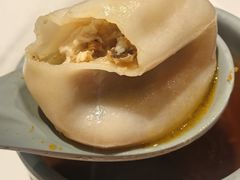 -馋三尺蟹粉小笼(人民广场店)