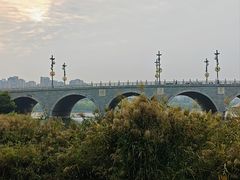 -西安曲江寒窑遗址公园