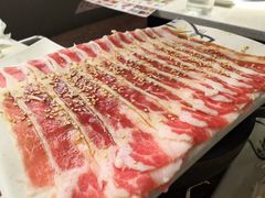 -猫爪爪原切自助烤肉(观音桥阳光世纪店)