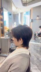 -Sying杉影日式烫染專門店
