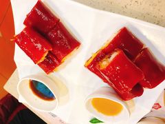 -点都德(盘福楼店)