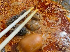 -大姐麻辣烫(莲宝中路店)