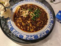 -川味堂·四川豆花(八卦岭店)