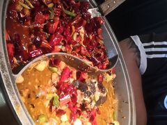 -味妙烤鱼吧(回龙观店)