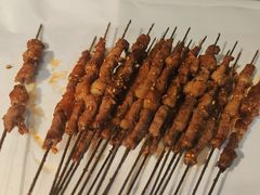 -三个大叔东北烧烤·砂锅菜(西三旗店)