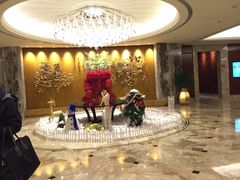 -四川江油戴斯大酒店