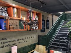 -FASHION BAKERY法森贝克(新德路店)