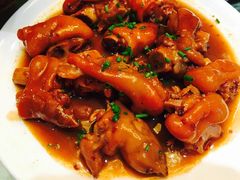 -乐口福家常菜馆(古庸路店)