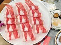 -侃爷南门铜锅涮肉