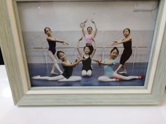 -舞研舞蹈培训(魏公村校区)