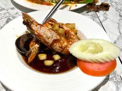 -关夫人餐厅(阳光广场店)