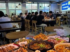 -四禧精酿烧烤串吧(大明湖店)