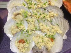 -盛港湾海鲜食府(黄沙店)