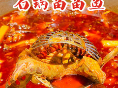 -石锅苗苗鱼(武汉首店)