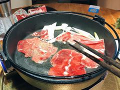 -一井烧肉·活鳗·寿司(望京SOHO店)